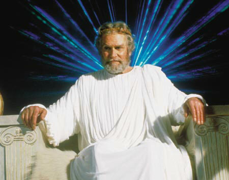 Zeus