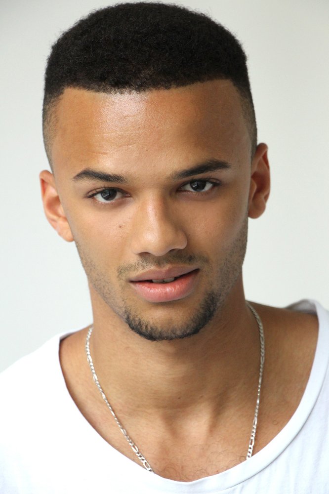 Petrice Jones