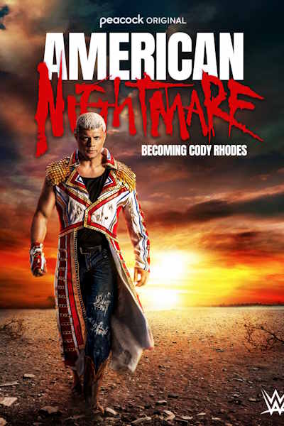 American Nightmare: Becoming Cody Rhodes