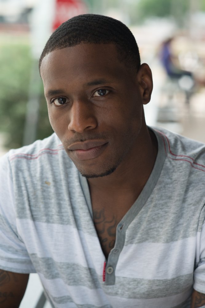 Andre Williams