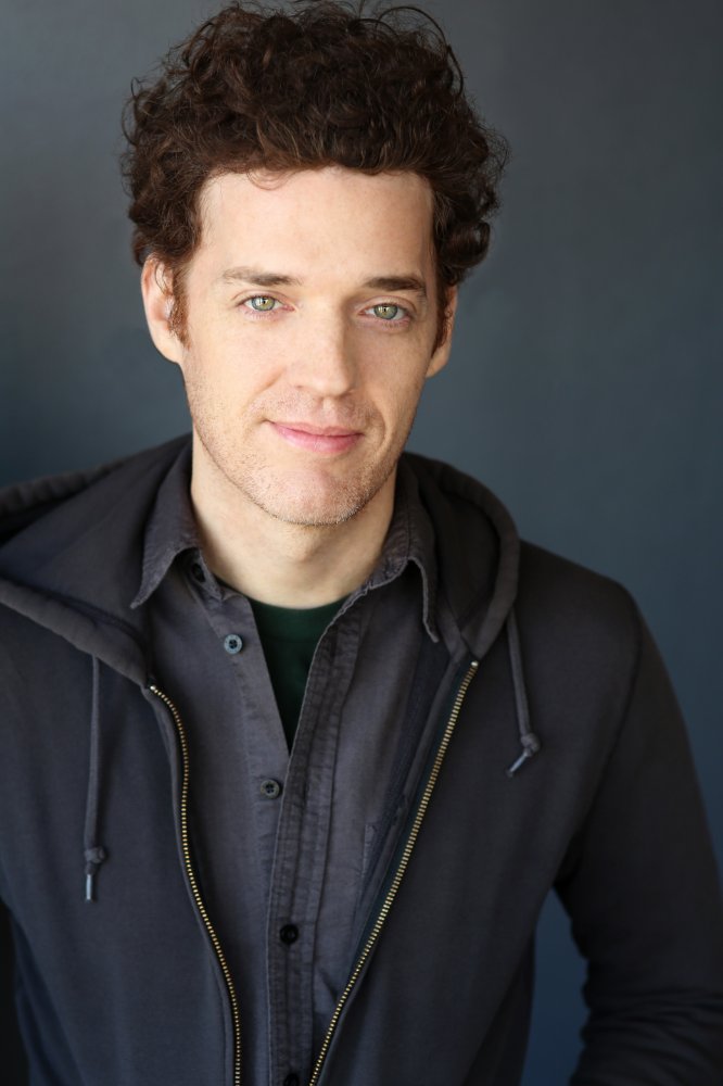Braeson Herold