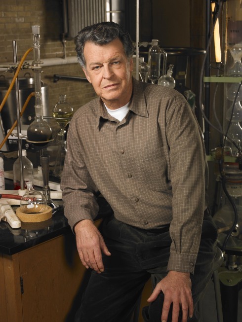 Walter Bishop