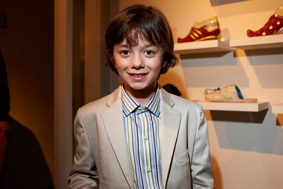 Reese Gonzales