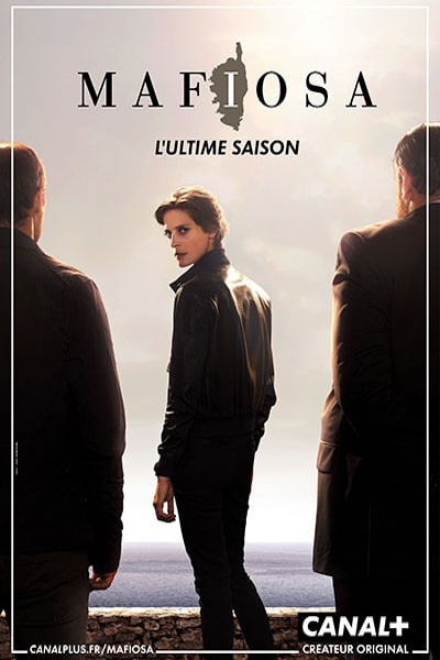 Mafiosa - Season 5