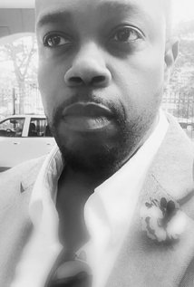Andre Belue