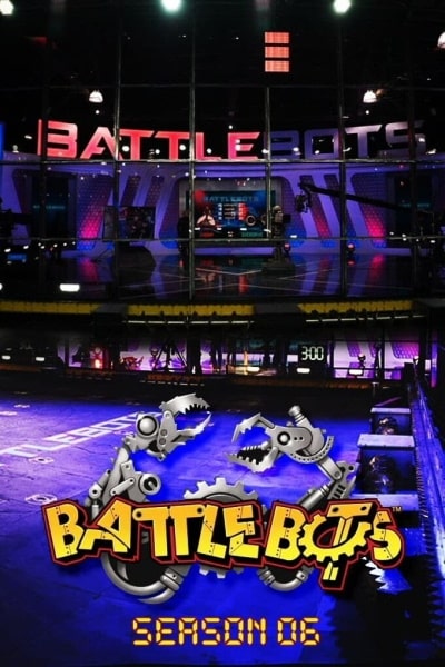 BattleBots&nbsp;- Season 6