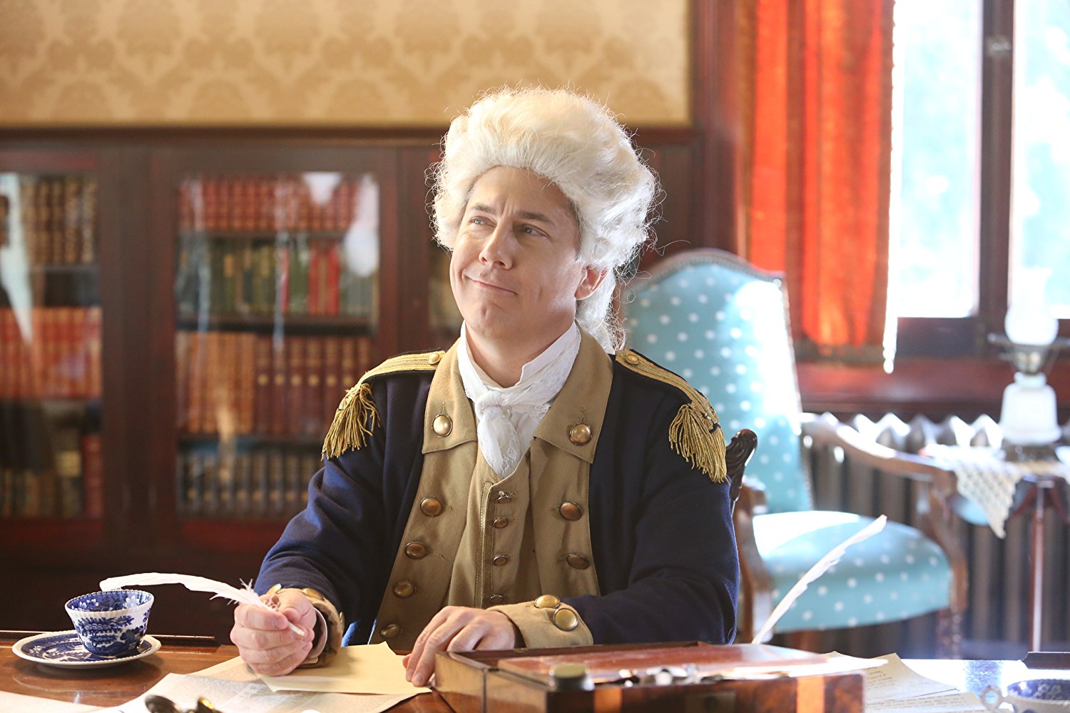 Benedict Arnold
