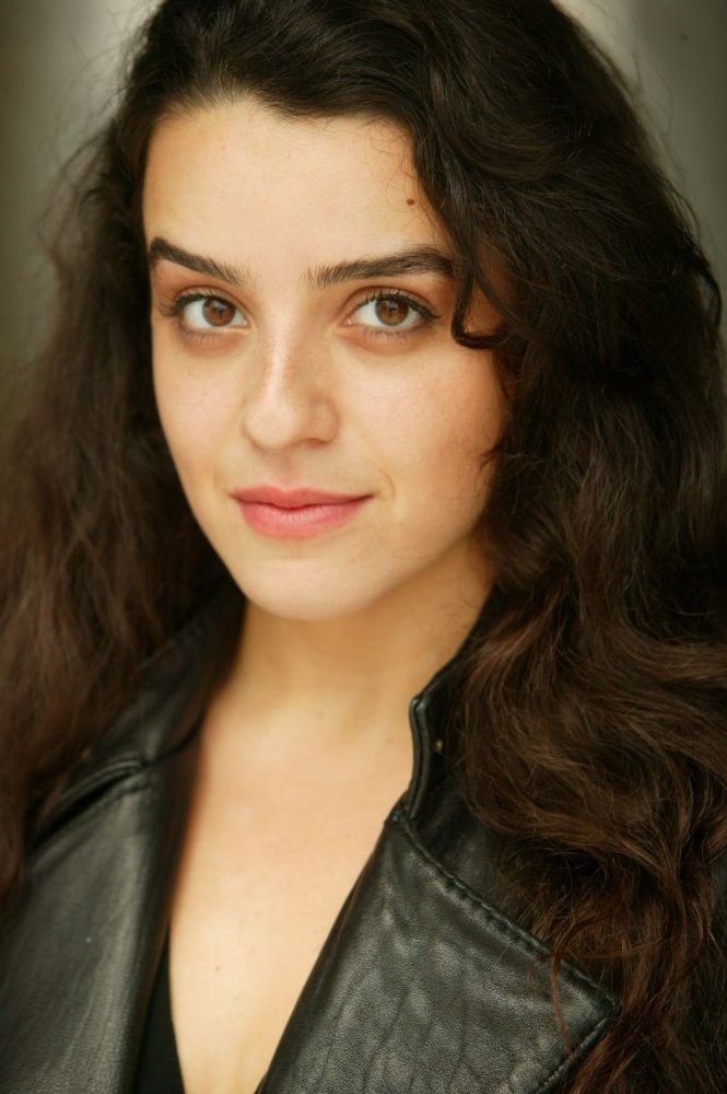 Diana Rose
