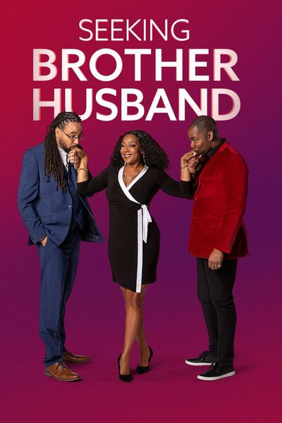 Seeking Brother Husband - Season 1