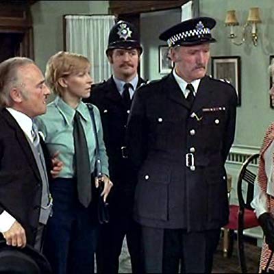 Police Inspector