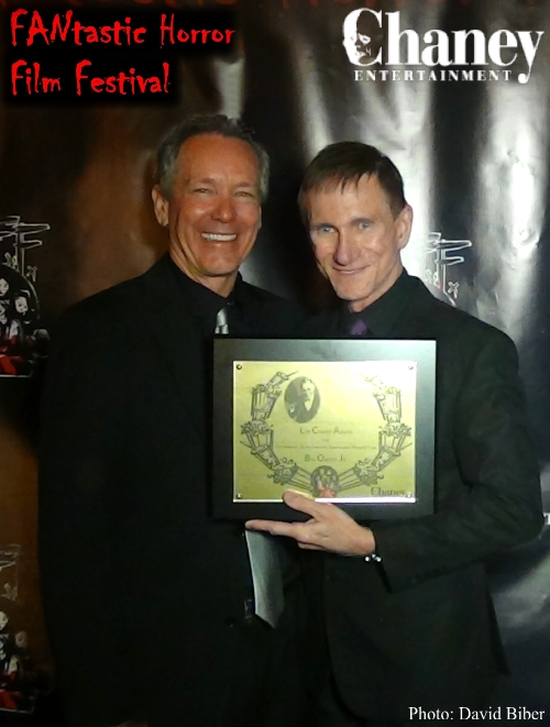 Bill Oberst Jr.