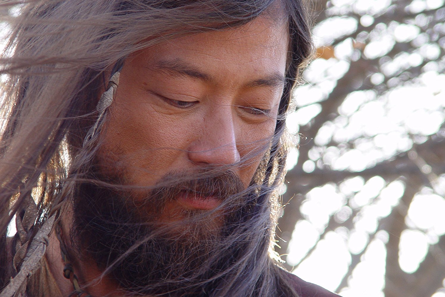 Genghis Khan