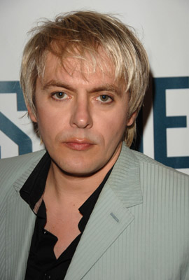 Nick Rhodes