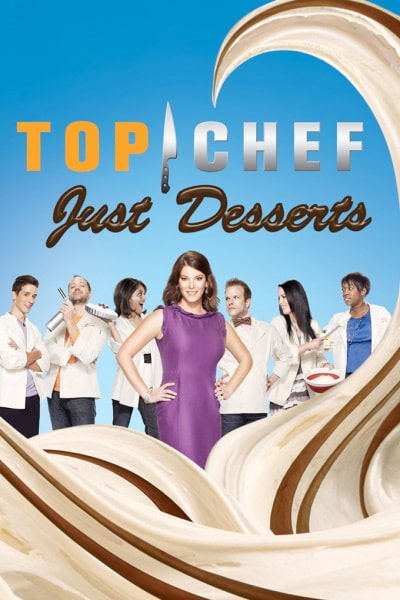 Top Chef: Just Desserts - Season 2