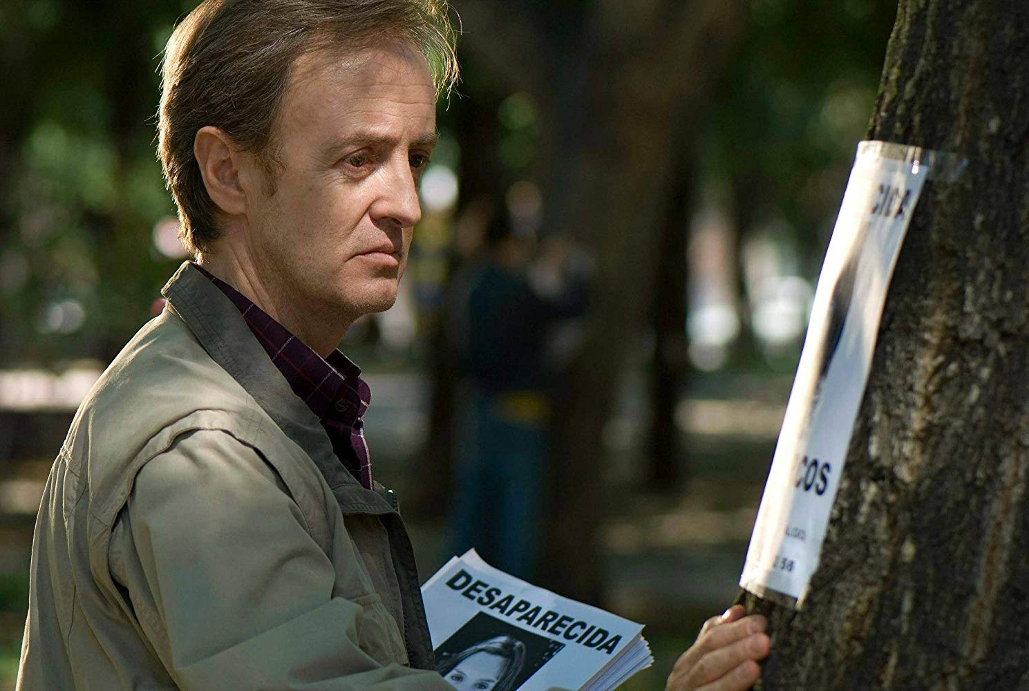 Carlos Hipólito