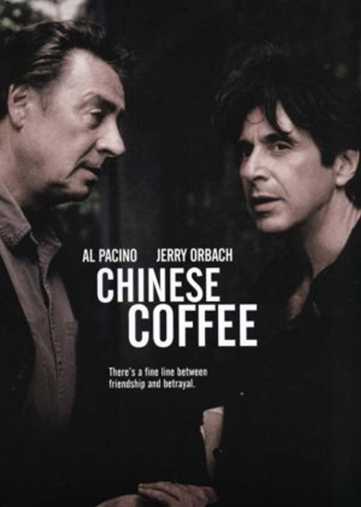 Jerry Orbach