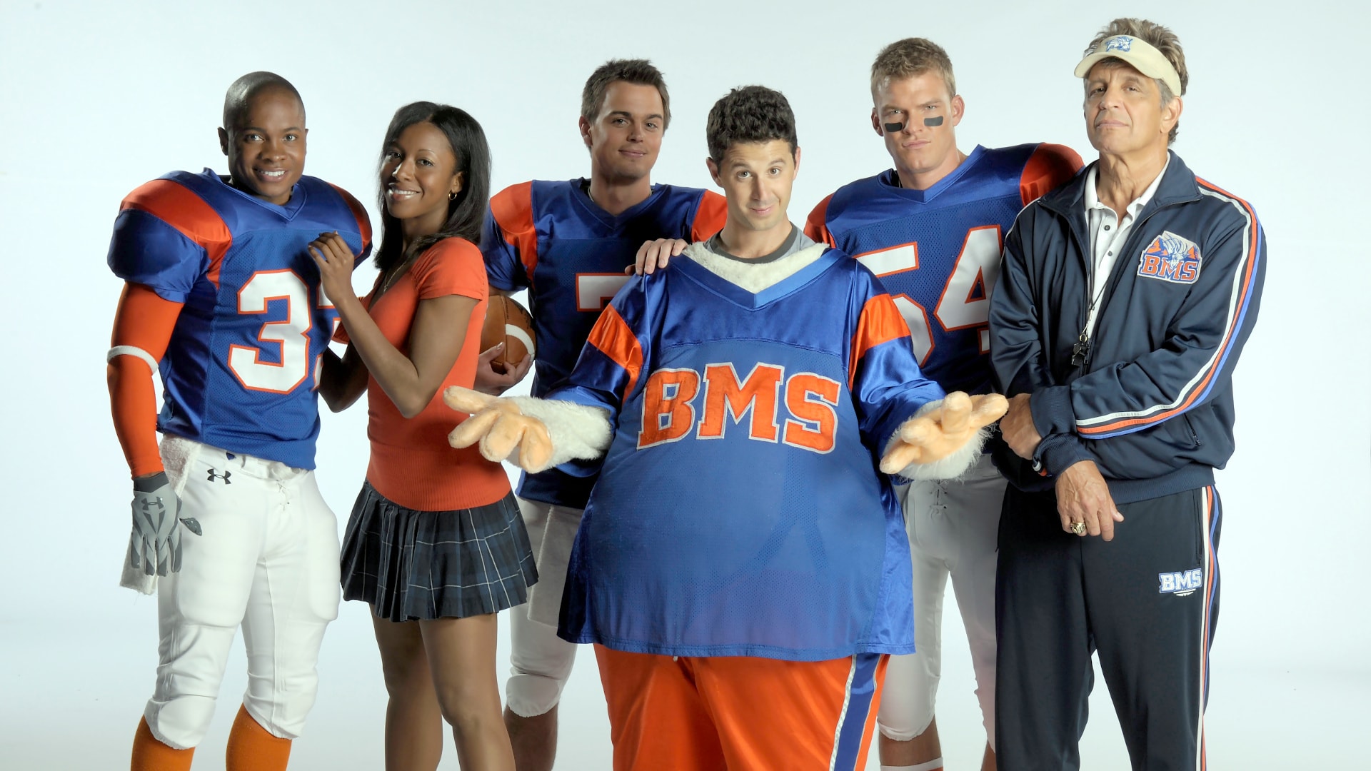 Season 1