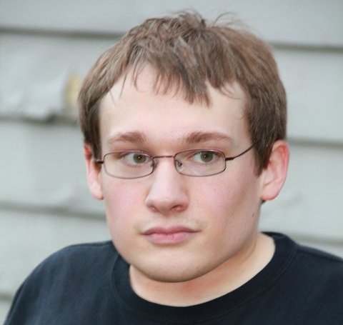 Jared Carlson