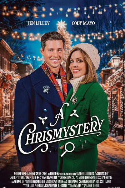 A Chrismystery