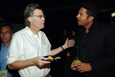 Stephen King