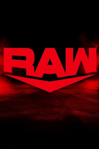WWE Raw - Season 31