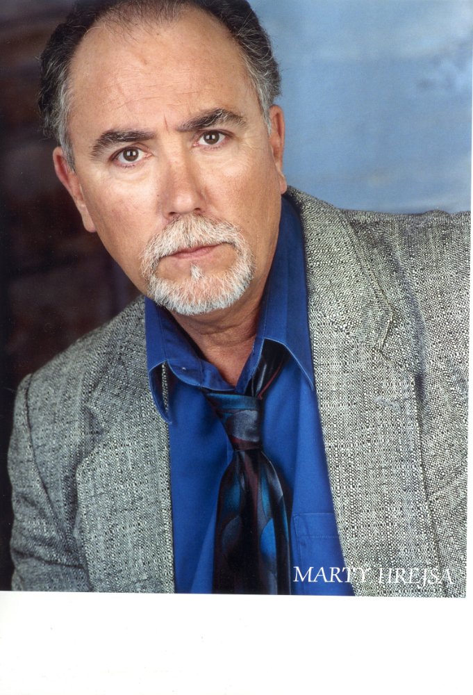 Marty Hrejsa