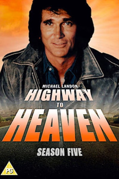 Highway to Heaven - Season 5