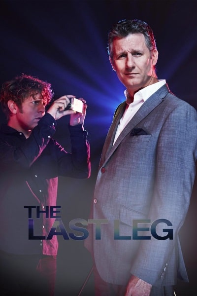 The Last Leg - Season 18