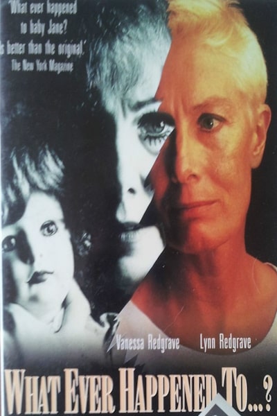 What Ever Happened to Baby Jane