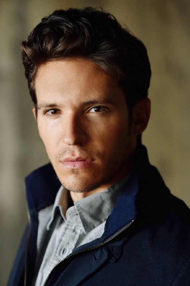 Caleb J. Spivak