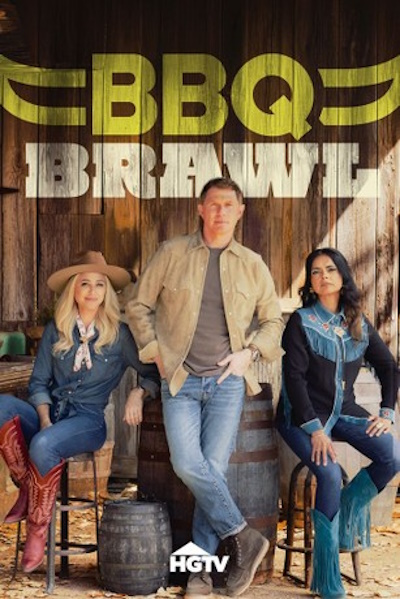 BBQ Brawl Flay v Symon - Season 7