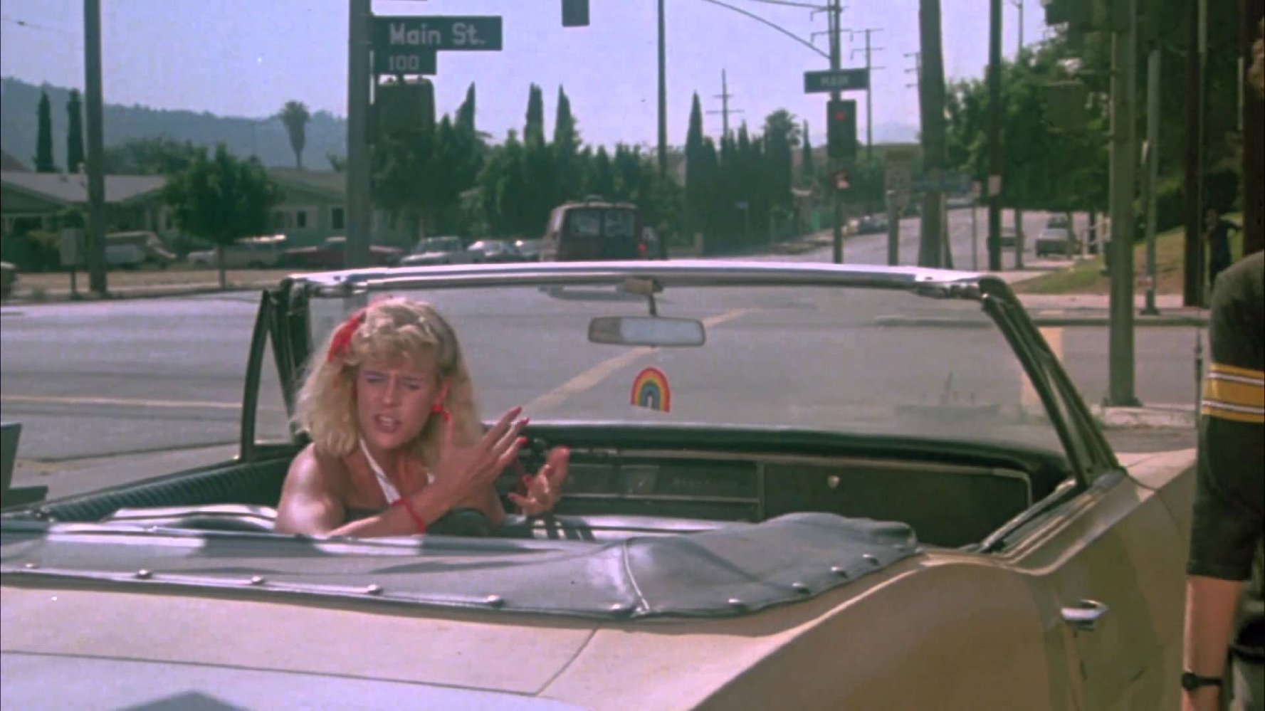 Kristi Somers