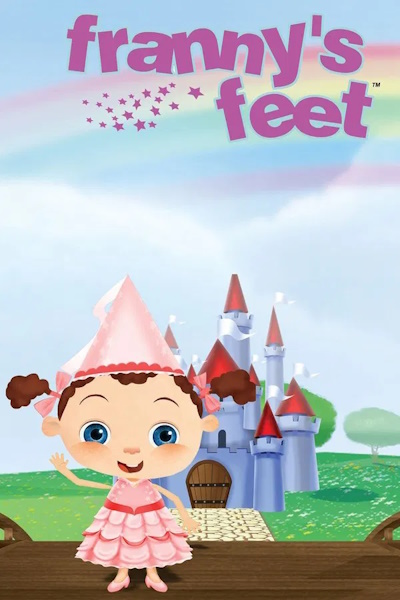 Frannys Feet - Season 1