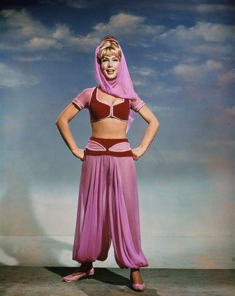 Jeannie