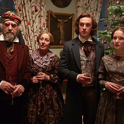 Charles Dickens