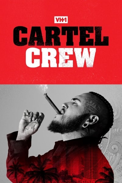 Cartel Crew - Season 1