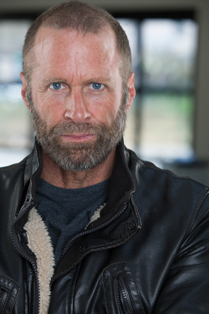 Mark Sivertsen