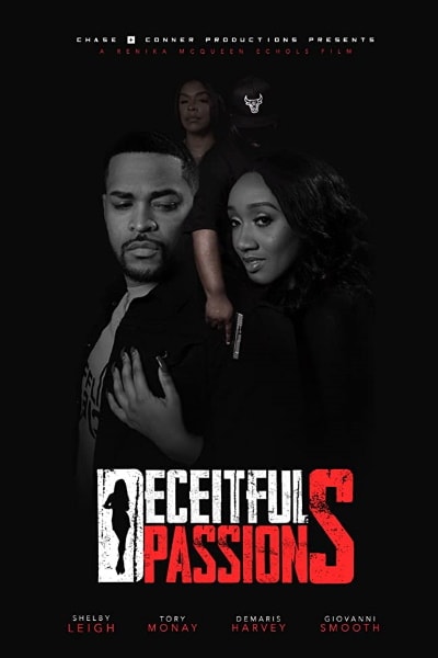Deceitful Passions
