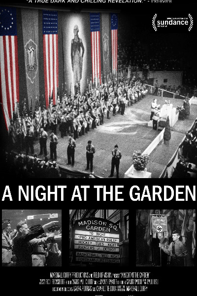 A Night at the Garden