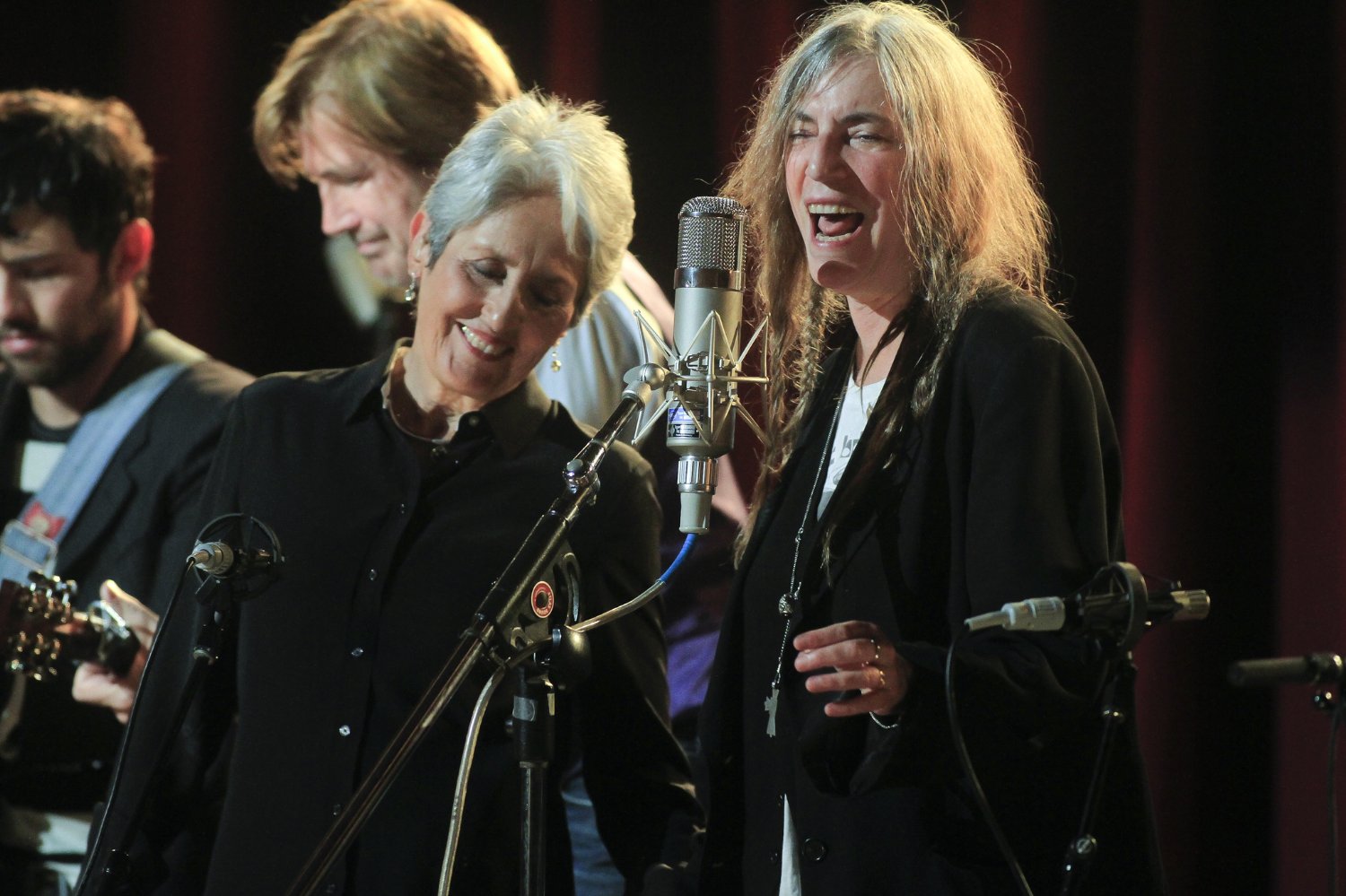 Joan Baez