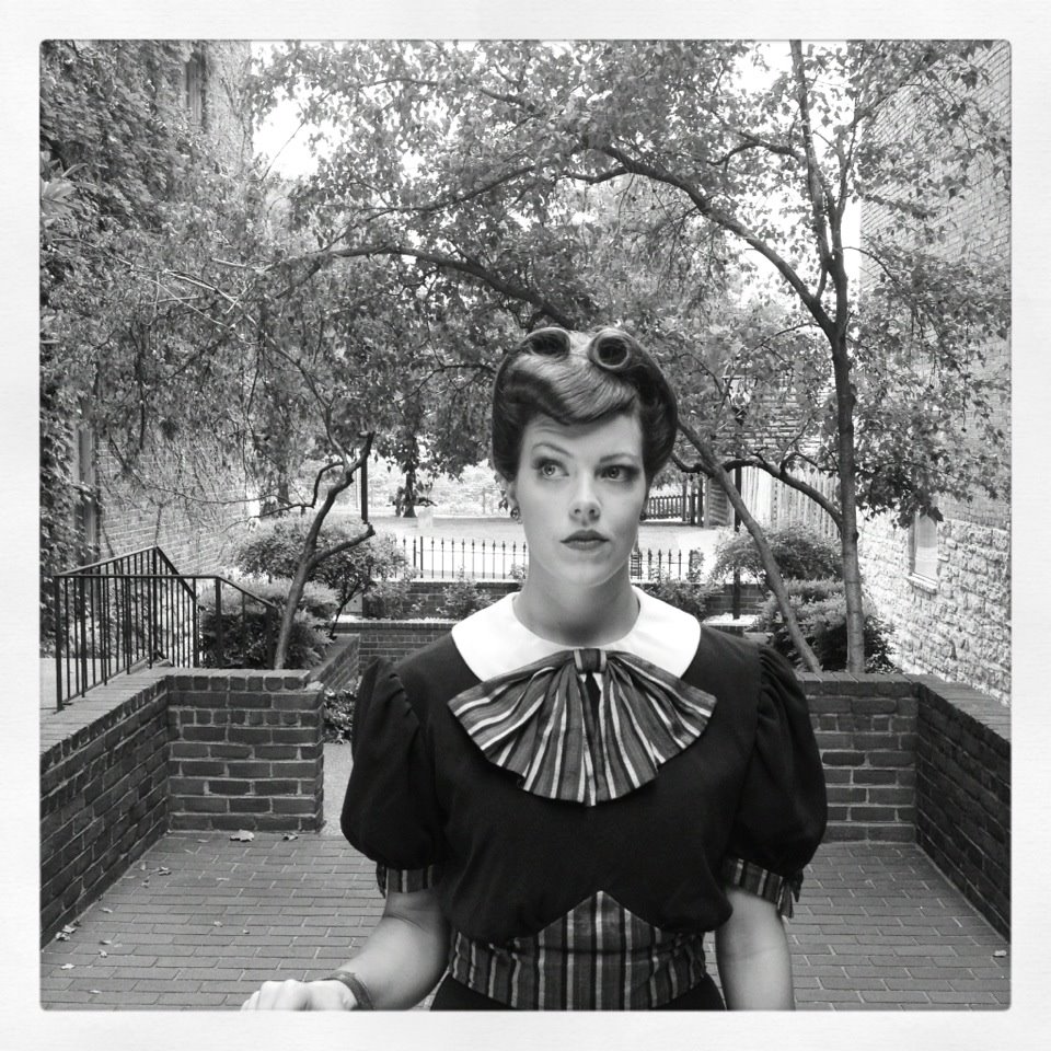 Marin Miller