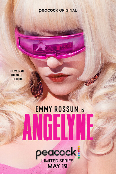 Angelyne - Season 1