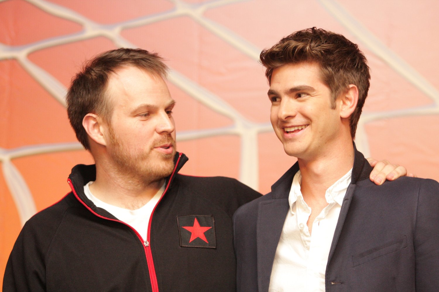 Marc Webb