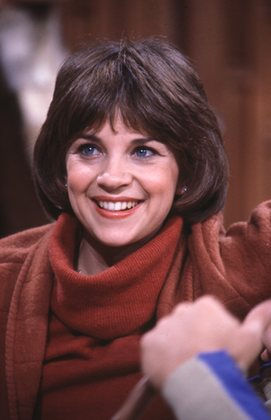 Shirley Feeney