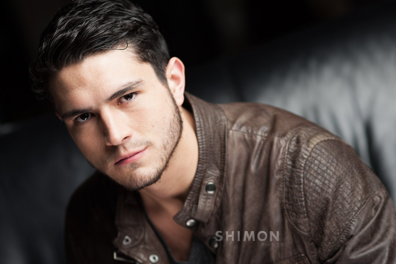 Chris Pascal