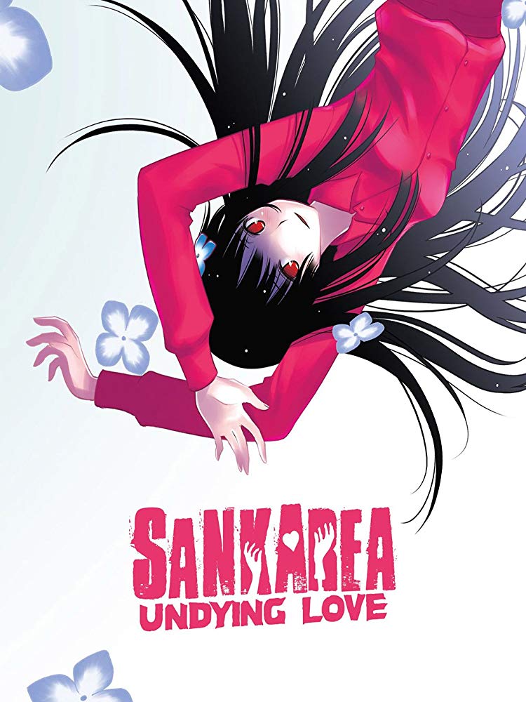 Sankarea OVA [Sub: Eng]
