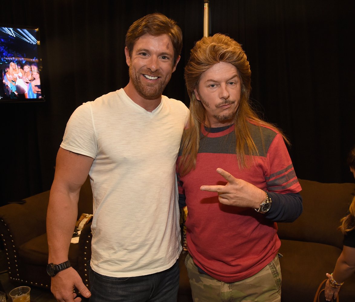 Noah Galloway
