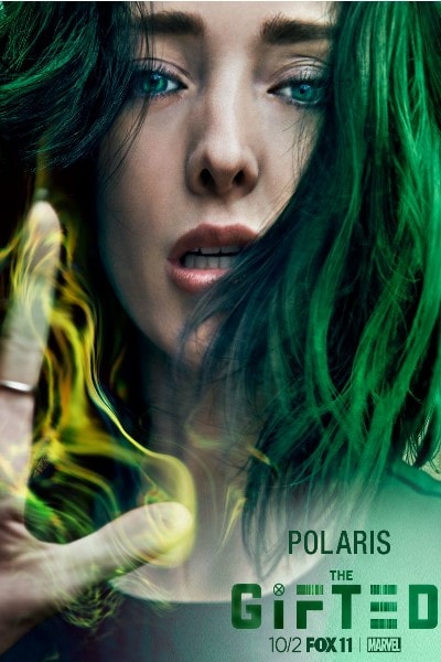 The Gifted - Season 1