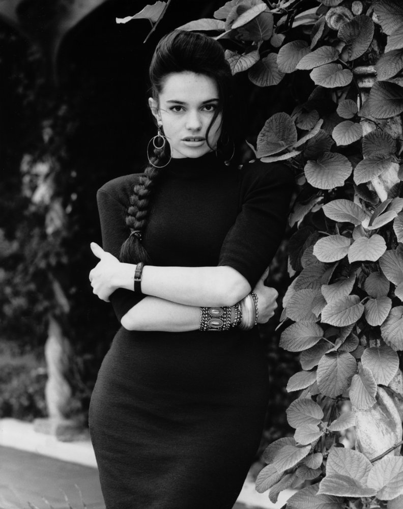 Béatrice Dalle