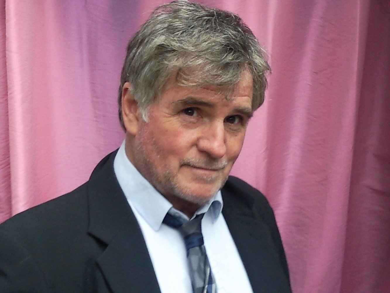 Nick Hardin